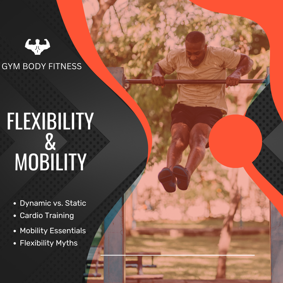 Mobility Drills: Quick Fixes for Everyday Tightness