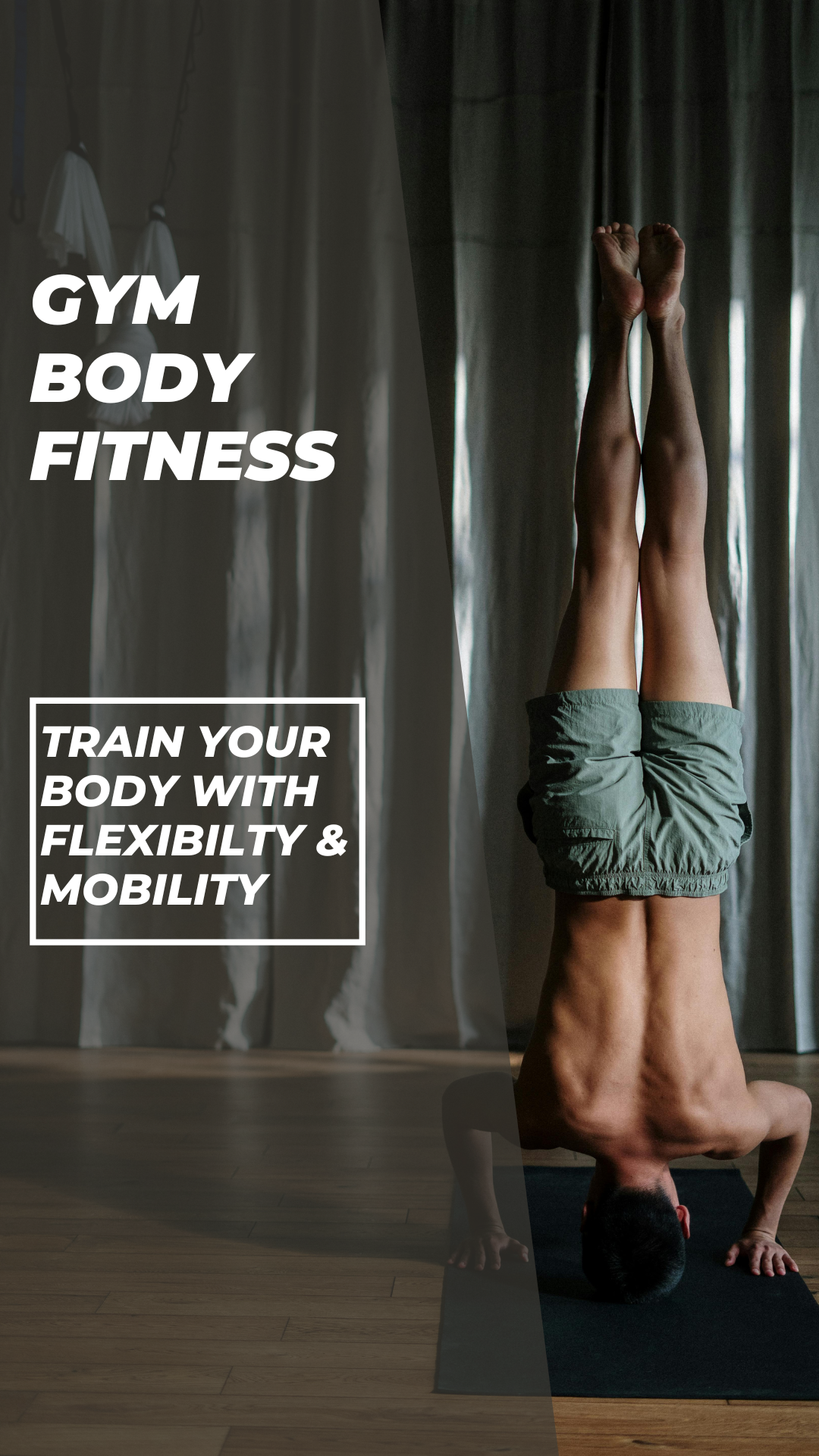 Posture and Mobility: How Flexibility Influences Alignment