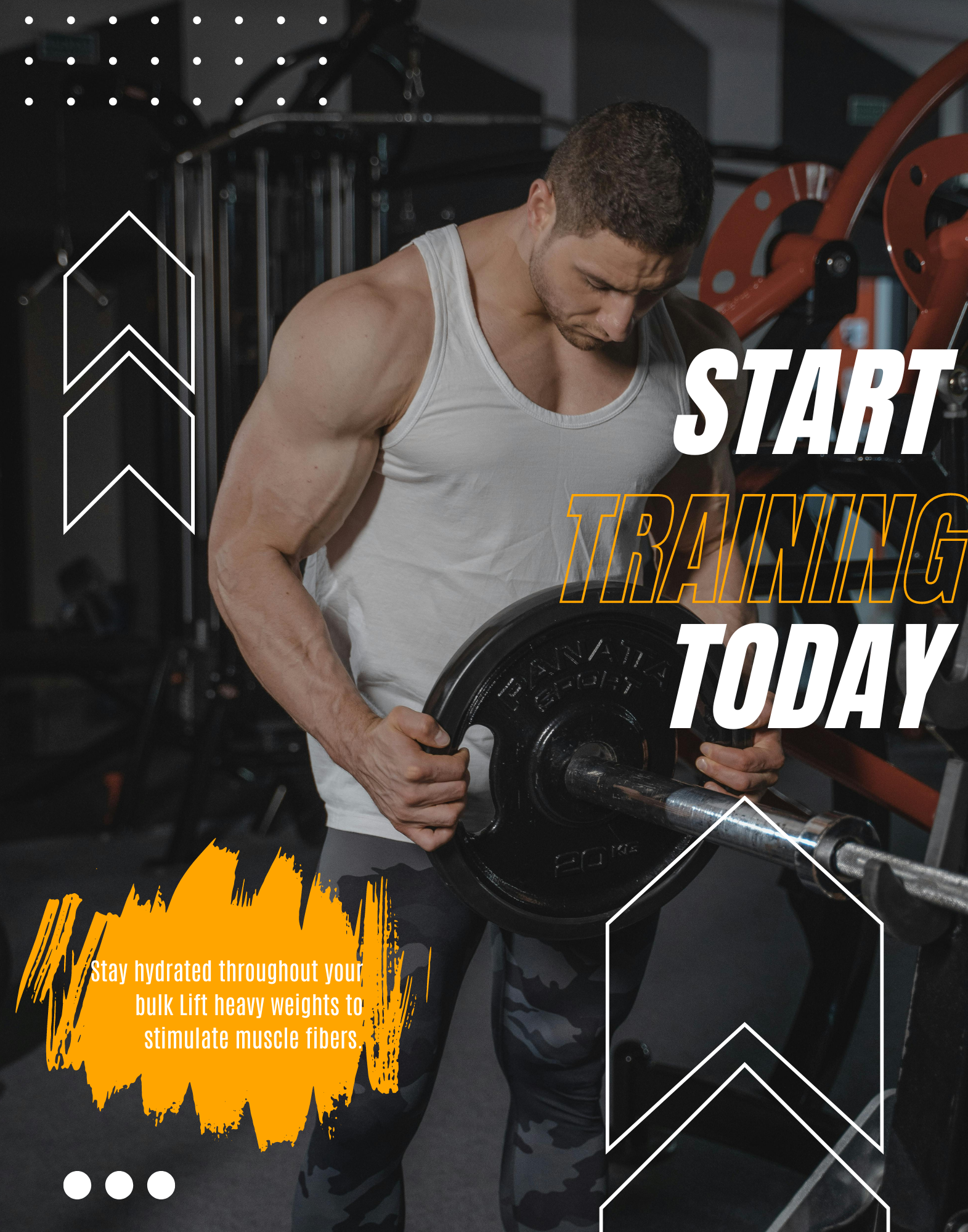 The Power of Nutrition: Fueling Your Weight Gain Journey