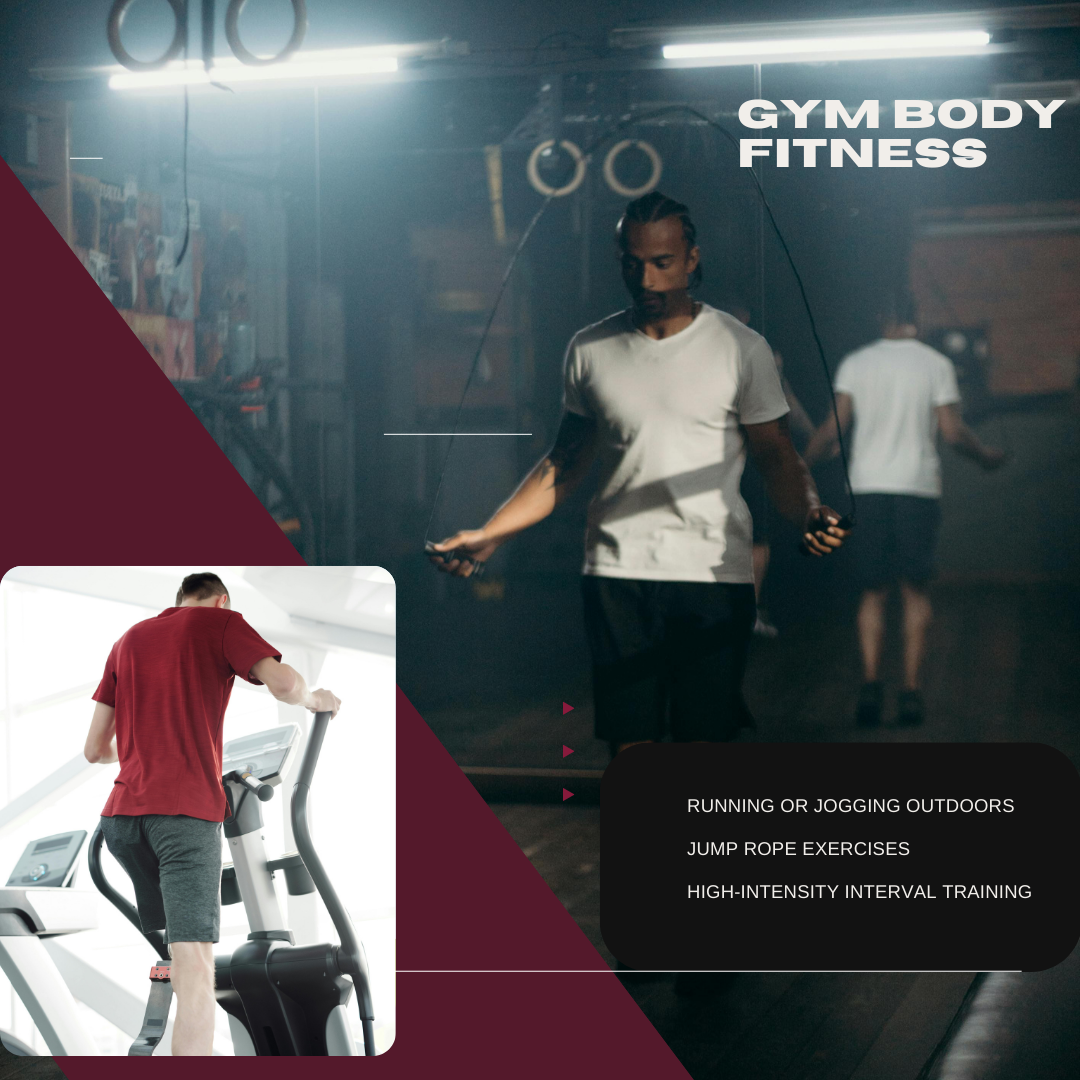 Rhythm and Resilience: The Art of Cardio Endurance