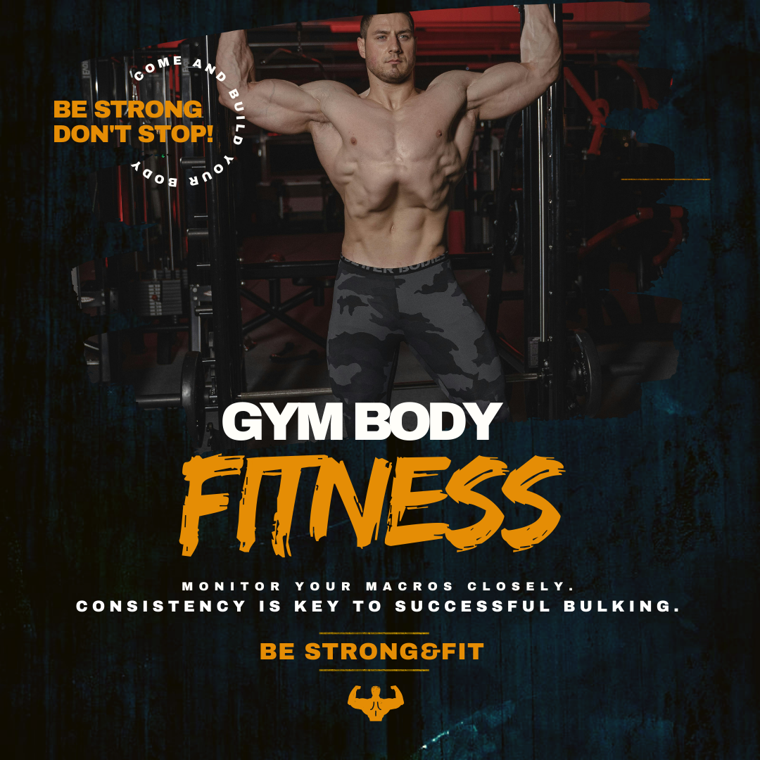 Building Blocks: A Guide to Healthy Weight Gain