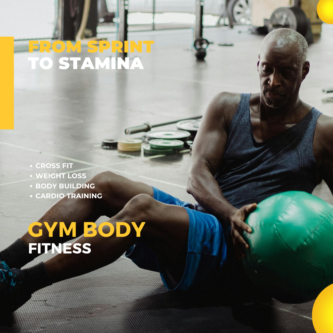 From Sprint to Stamina: A Guide to Endurance Cardio